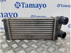 Recambio de intercooler para citroën c4 lim. 1.6 hdi fap referencia OEM IAM 876923JE  9648551880