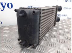 Recambio de intercooler para citroën c4 lim. 1.6 hdi fap referencia OEM IAM 876923JE  9648551880 2