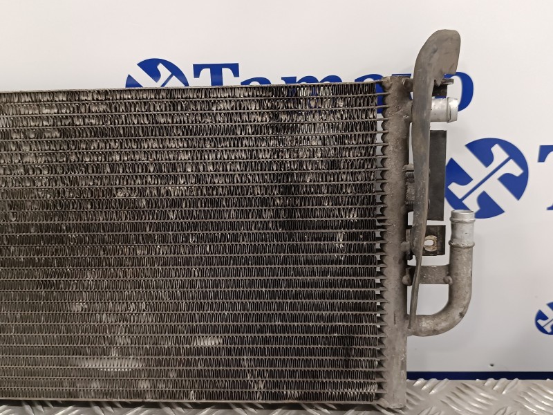 Recambio de radiador agua para mercedes-benz clase s (w220) berlina 4.0 cdi 32v cat referencia OEM IAM   