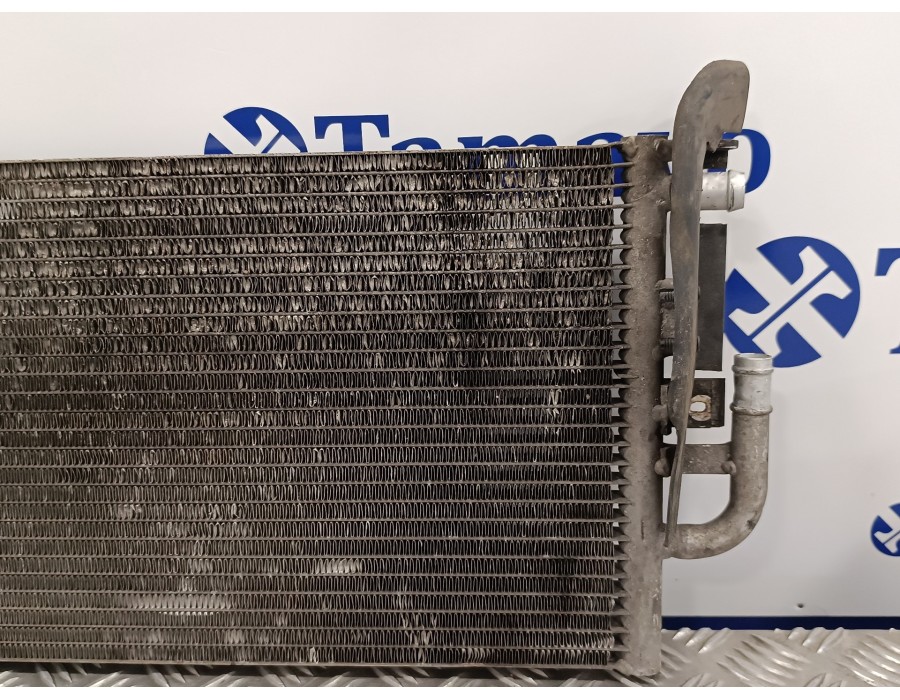 Recambio de radiador agua para mercedes-benz clase s (w220) berlina 4.0 cdi 32v cat referencia OEM IAM   