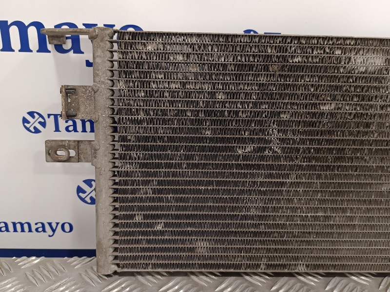 Recambio de radiador agua para mercedes-benz clase s (w220) berlina 4.0 cdi 32v cat referencia OEM IAM   
