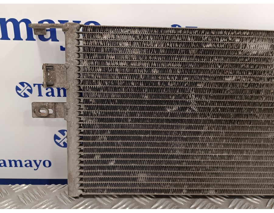 Recambio de radiador agua para mercedes-benz clase s (w220) berlina 4.0 cdi 32v cat referencia OEM IAM   