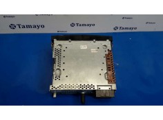 Recambio de sistema audio / radio cd para citroën c4 picasso 2.0 hdi fap cat (rhr / dw10bted4) referencia OEM IAM 96639629XT 966 2