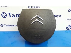 Recambio de airbag delantero izquierdo para citroën c4 picasso 2.0 hdi fap cat (rhr / dw10bted4) referencia OEM IAM 96542463ZD 5