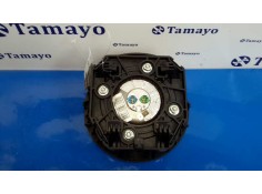 Recambio de airbag delantero izquierdo para citroën c4 picasso 2.0 hdi fap cat (rhr / dw10bted4) referencia OEM IAM 96542463ZD 5 2