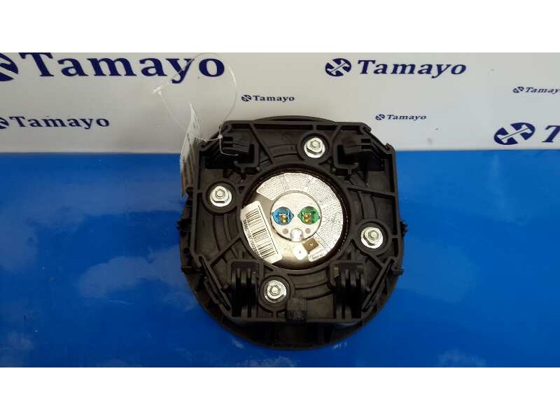 Recambio de airbag delantero izquierdo para citroën c4 picasso 2.0 hdi fap cat (rhr / dw10bted4) referencia OEM IAM 96542463ZD 5