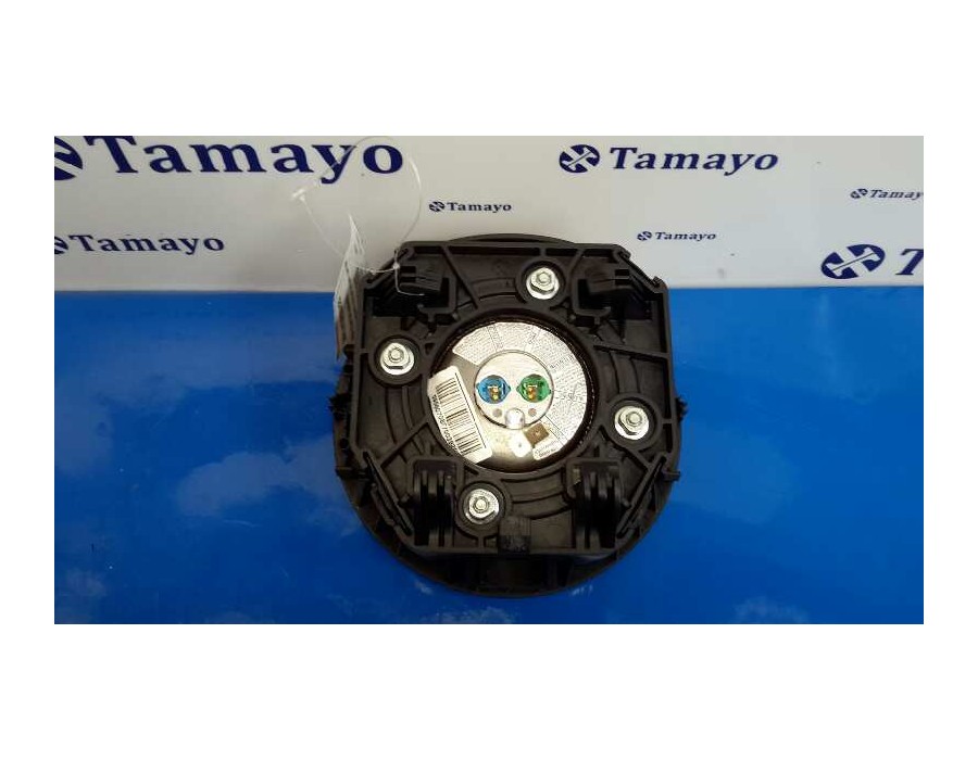 Recambio de airbag delantero izquierdo para citroën c4 picasso 2.0 hdi fap cat (rhr / dw10bted4) referencia OEM IAM 96542463ZD 5