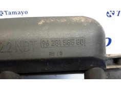Recambio de bobina encendido para peugeot 206 berlina 1.6 referencia OEM IAM 9628158580   2