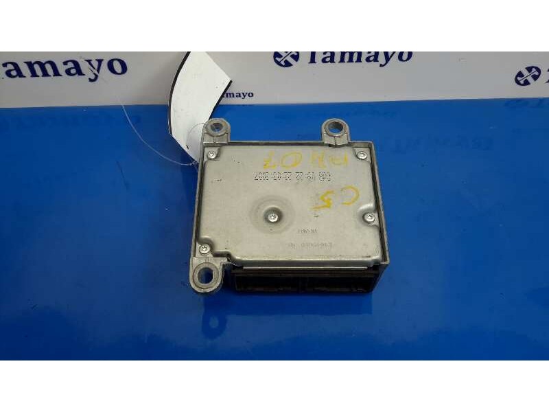 Recambio de centralita airbag para citroën c5 break 2.0 hdi fap cat (rhr / dw10bted4) referencia OEM IAM 9659532380  603481900