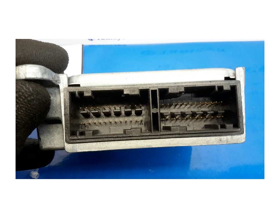 Recambio de centralita airbag para citroën c5 break 2.0 hdi fap cat (rhr / dw10bted4) referencia OEM IAM 9659532380  603481900
