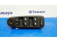 Recambio de mando elevalunas delantero izquierdo para citroën c4 picasso 2.0 hdi fap cat (rhr / dw10bted4) referencia OEM IAM   