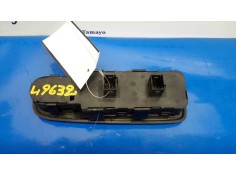 Recambio de mando elevalunas delantero izquierdo para citroën c4 picasso 2.0 hdi fap cat (rhr / dw10bted4) referencia OEM IAM    2