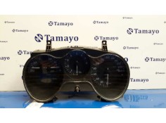 Recambio de cuadro instrumentos para seat leon (1p1) fr referencia OEM IAM 110080369006  