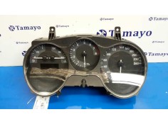 Recambio de cuadro instrumentos para seat leon (1p1) fr referencia OEM IAM 110080369006   2