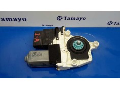 Recambio de motor elevalunas trasero izquierdo para seat altea xl (5p5) 2.0 tdi referencia OEM IAM 3C0959703D  995914570