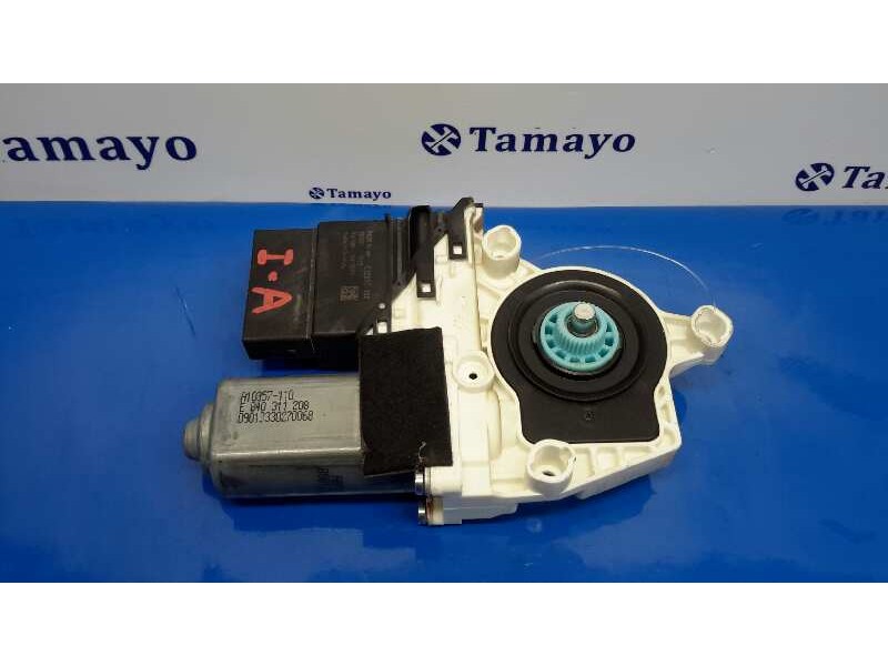 Recambio de motor elevalunas trasero izquierdo para seat altea xl (5p5) 2.0 tdi referencia OEM IAM 3C0959703D  995914570