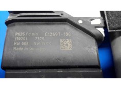 Recambio de motor elevalunas trasero izquierdo para seat altea xl (5p5) 2.0 tdi referencia OEM IAM 3C0959703D  995914570 2