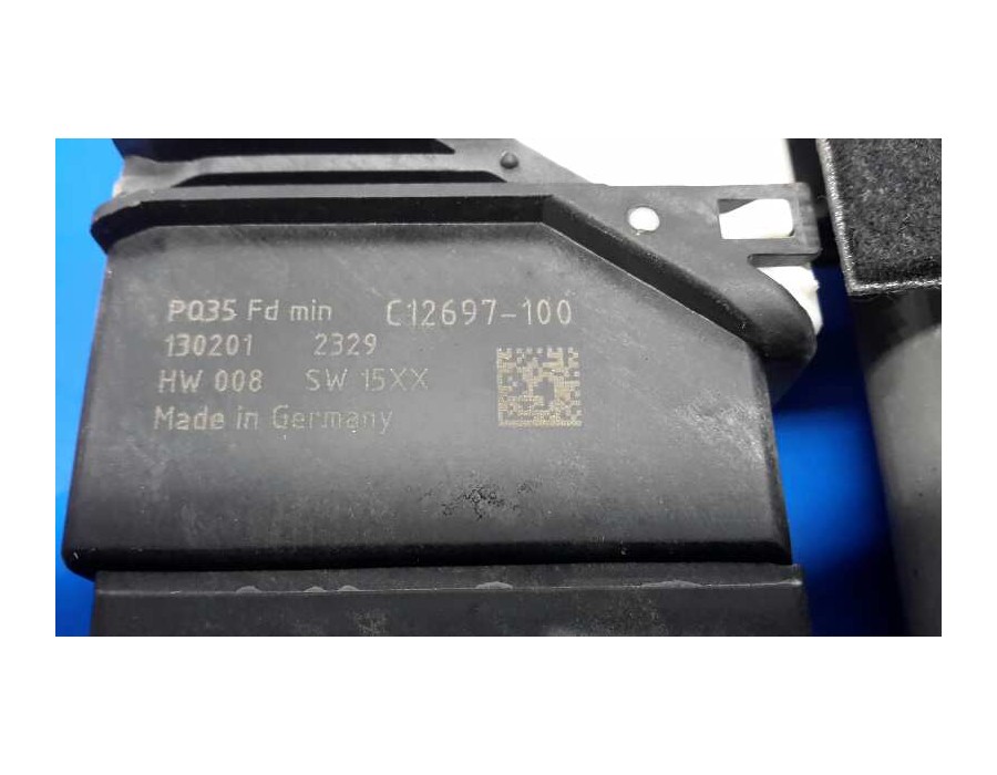 Recambio de motor elevalunas trasero izquierdo para seat altea xl (5p5) 2.0 tdi referencia OEM IAM 3C0959703D  995914570