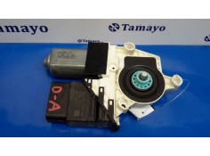 Recambio de motor elevalunas trasero derecho para seat altea xl (5p5) 2.0 tdi referencia OEM IAM 3C0959704D  995915570