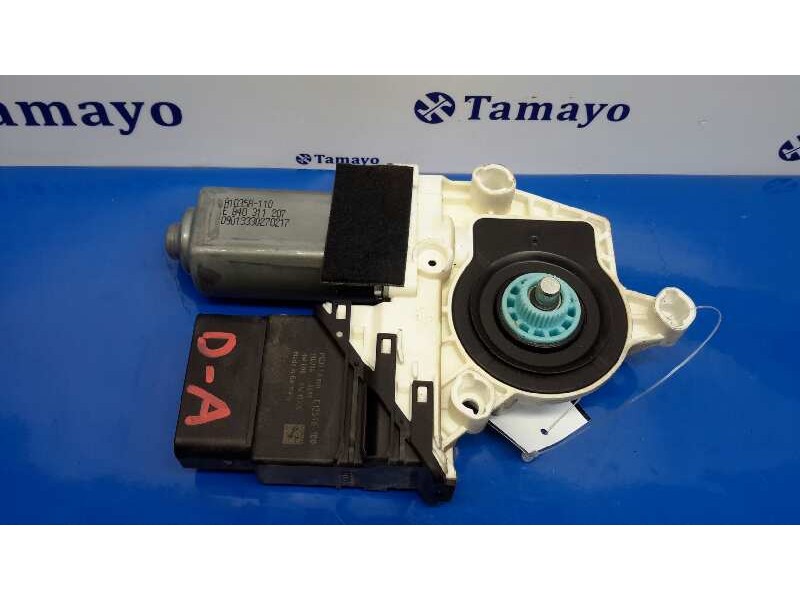 Recambio de motor elevalunas trasero derecho para seat altea xl (5p5) 2.0 tdi referencia OEM IAM 3C0959704D  995915570