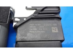 Recambio de motor elevalunas trasero derecho para seat altea xl (5p5) 2.0 tdi referencia OEM IAM 3C0959704D  995915570 2