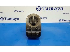 Recambio de mando luces para jaguar x-type 2.0 diesel cat referencia OEM IAM 4X4311654  