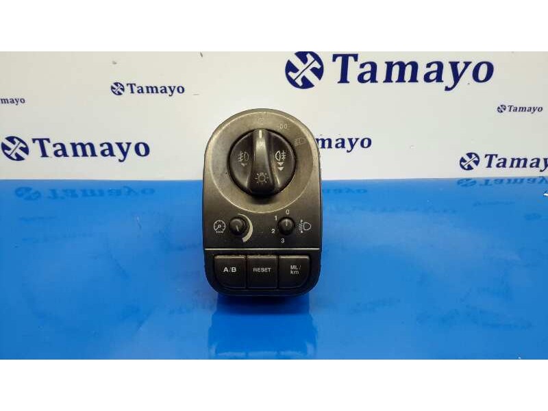 Recambio de mando luces para jaguar x-type 2.0 diesel cat referencia OEM IAM 4X4311654  
