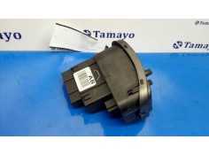 Recambio de mando luces para jaguar x-type 2.0 diesel cat referencia OEM IAM 4X4311654   2