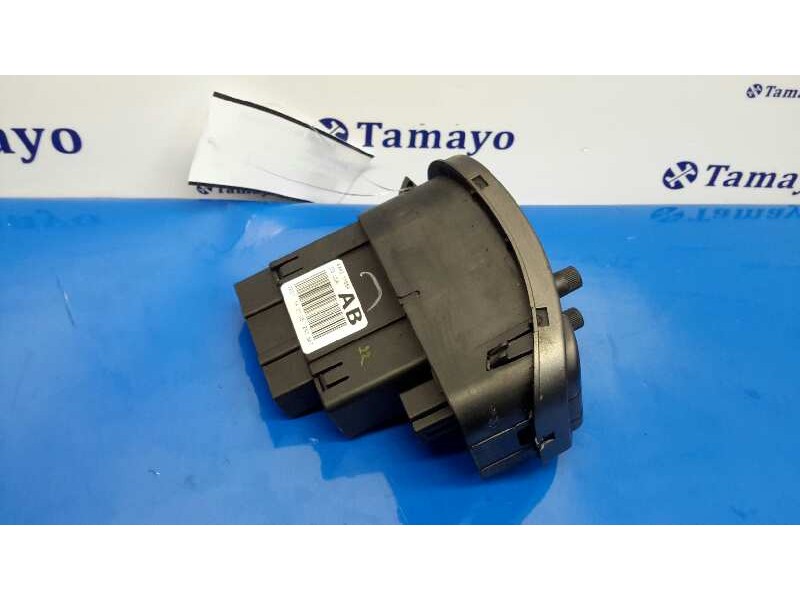Recambio de mando luces para jaguar x-type 2.0 diesel cat referencia OEM IAM 4X4311654  