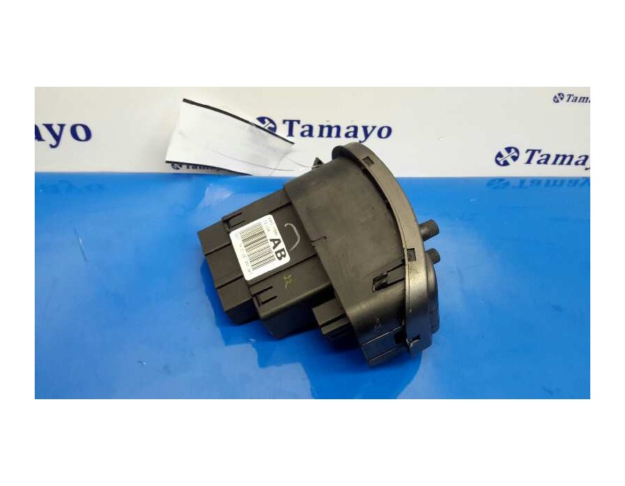 Recambio de mando luces para jaguar x-type 2.0 diesel cat referencia OEM IAM 4X4311654  
