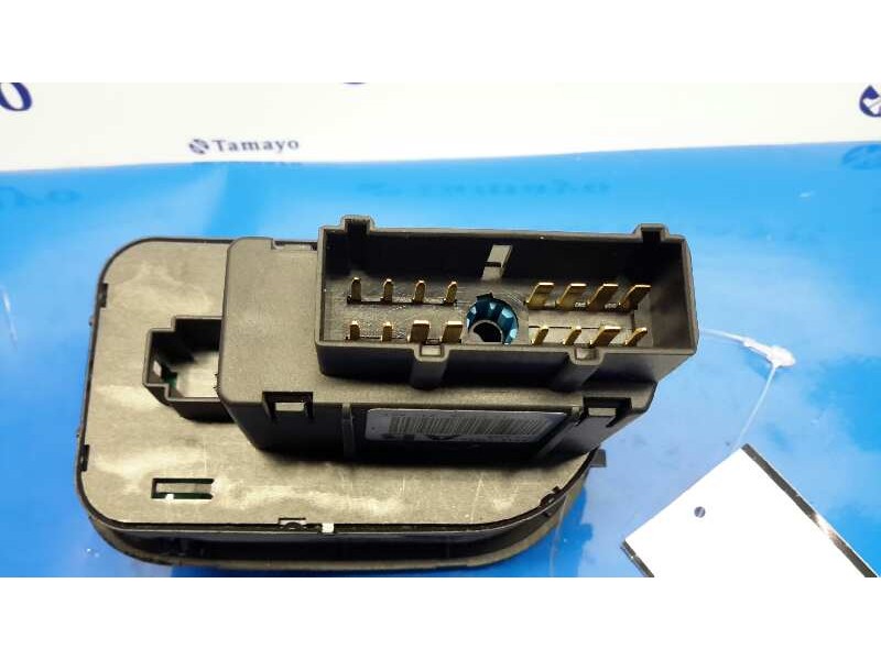 Recambio de mando luces para jaguar x-type 2.0 diesel cat referencia OEM IAM 4X4311654  