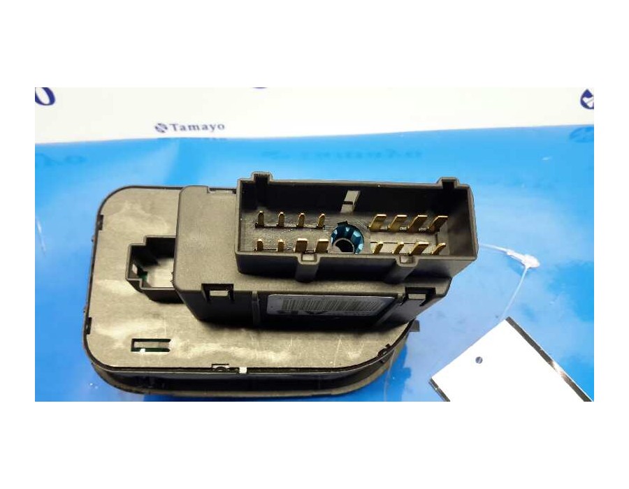 Recambio de mando luces para jaguar x-type 2.0 diesel cat referencia OEM IAM 4X4311654  