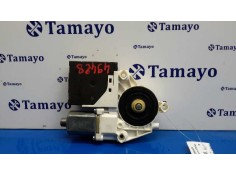 Recambio de motor elevalunas trasero derecho para audi a3 (8p) referencia OEM IAM 8P4959802B  0130822263