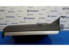 Recambio de guantera para volkswagen golf vi (5k1) 1.6 tdi dpf referencia OEM IAM 1K1857290   2