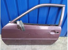 Recambio de puerta delantera izquierda para porsche 944 referencia OEM IAM   