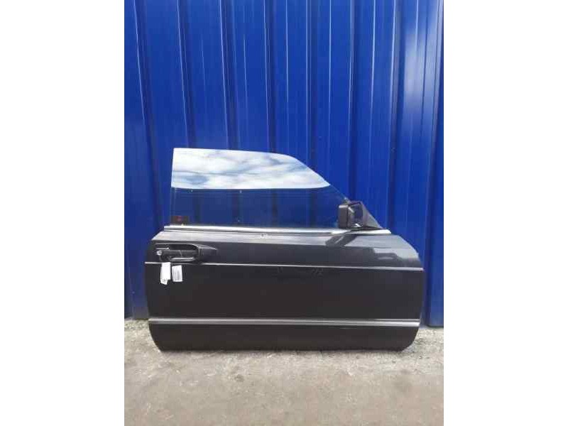 Recambio de puerta delantera derecha para mercedes-benz clase s (w126) berlina+coupe 2.6 referencia OEM IAM   