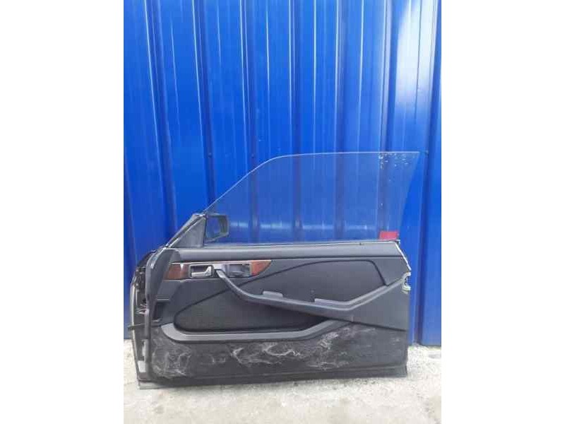 Recambio de puerta delantera derecha para mercedes-benz clase s (w126) berlina+coupe 2.6 referencia OEM IAM   