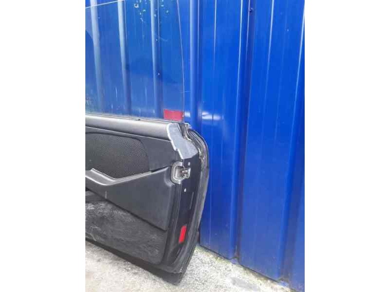 Recambio de puerta delantera derecha para mercedes-benz clase s (w126) berlina+coupe 2.6 referencia OEM IAM   