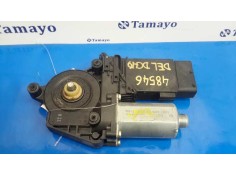 Recambio de motor elevalunas delantero derecho para volkswagen passat berlina (3b3) trendline referencia OEM IAM 0130821694  105