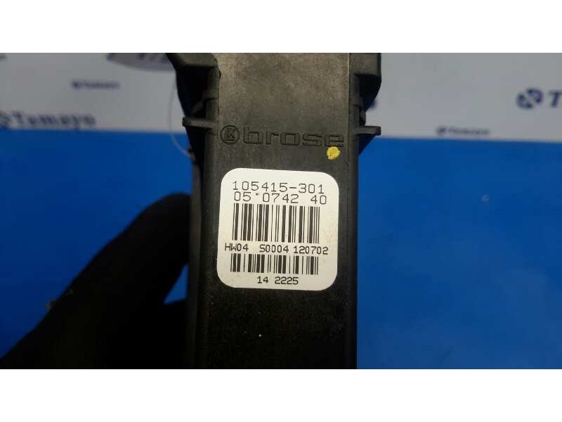 Recambio de motor elevalunas delantero derecho para volkswagen passat berlina (3b3) trendline referencia OEM IAM 0130821694  105