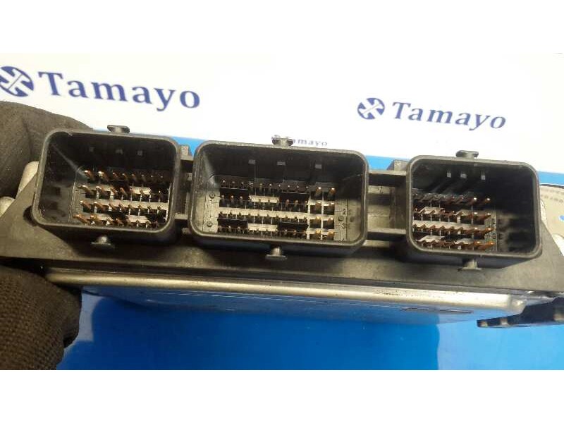 Recambio de centralita motor uce para renault espace iv (jk0) 2.2 dci turbodiesel referencia OEM IAM 0281012058 8200441820 82003