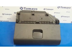 Recambio de guantera para volkswagen polo (9n3) 1.4 tdi referencia OEM IAM 6Q1857097AC  