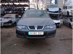 mg rover serie 45 (rt) del año 2004