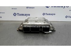 Recambio de centralita motor uce para ford fusion (cbk) 1.4 tdci cat referencia OEM IAM 5WS40140E SID804 3S6112A650LC 2