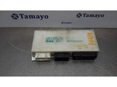 Recambio de modulo electronico para bmw serie 5 berlina (e39) 2.5 turbodiesel cat referencia OEM IAM 61358381963 6010729013UTA 6