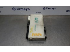 Recambio de modulo electronico para bmw serie 5 berlina (e39) 2.5 turbodiesel cat referencia OEM IAM 61358381963 6010729013UTA 6 2