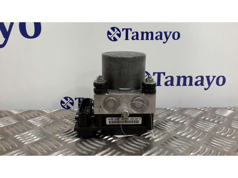 Recambio de abs para citroën c4 berlina 1.4 16v referencia OEM IAM 0265231486 0265800395 9649988280