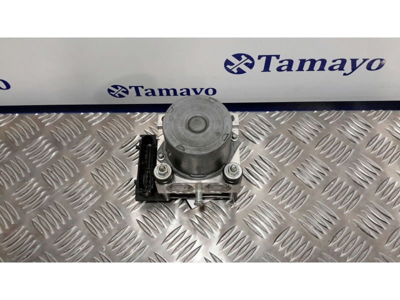 Recambio de abs para citroën c4 berlina 1.4 16v referencia OEM IAM 0265231486 0265800395 9649988280