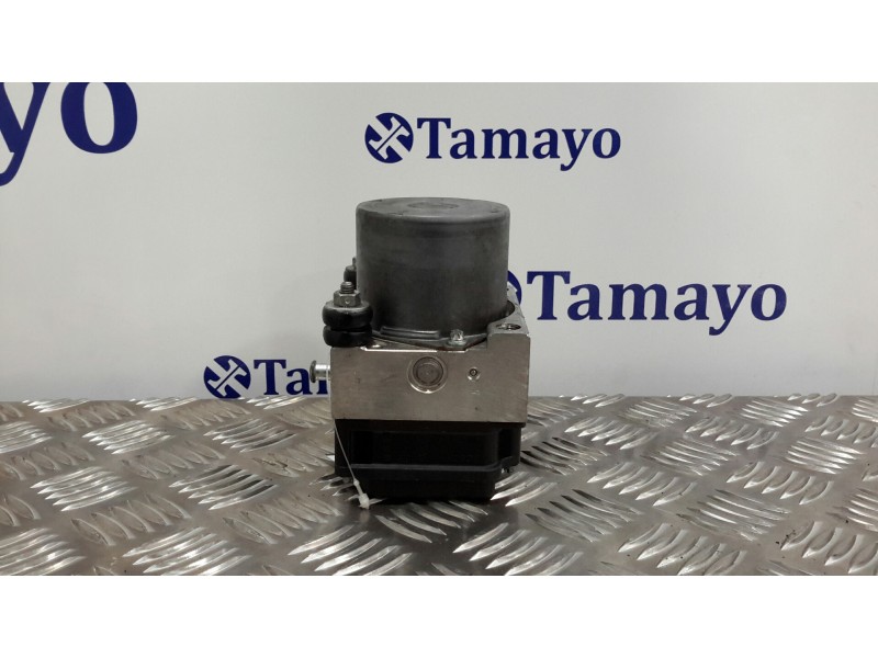 Recambio de abs para citroën c4 berlina 1.4 16v referencia OEM IAM 0265231486 0265800395 9649988280