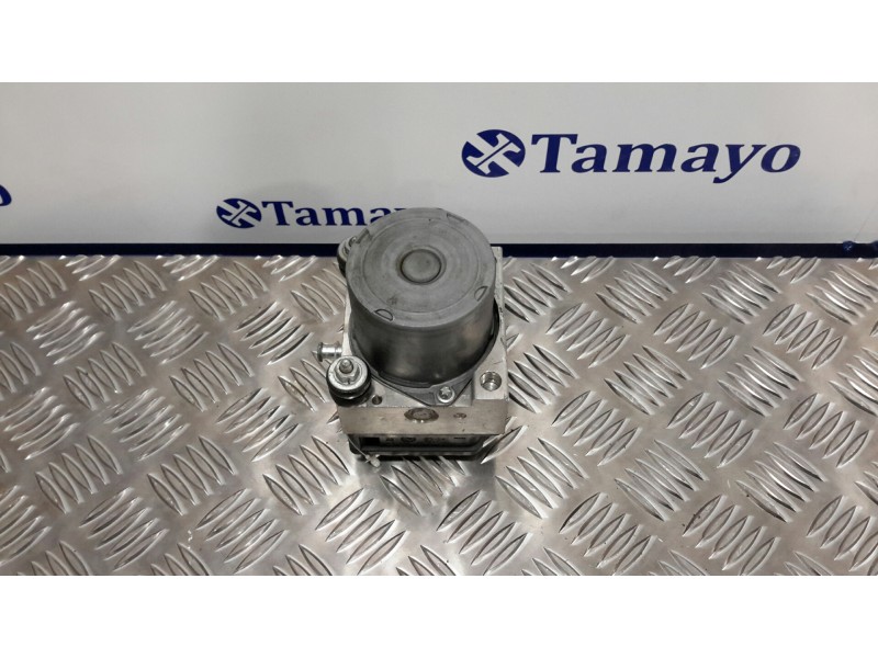 Recambio de abs para citroën c4 berlina 1.4 16v referencia OEM IAM 0265231486 0265800395 9649988280